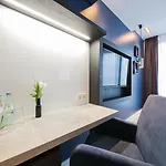Hotel Lindemann's Berlin