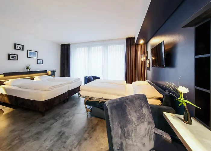 Hotel Lindemann's Berlin