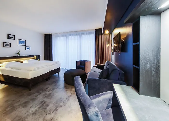 Hotel Lindemann's 3*