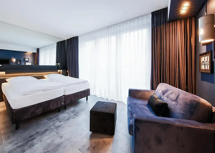 Lindemann's برلين