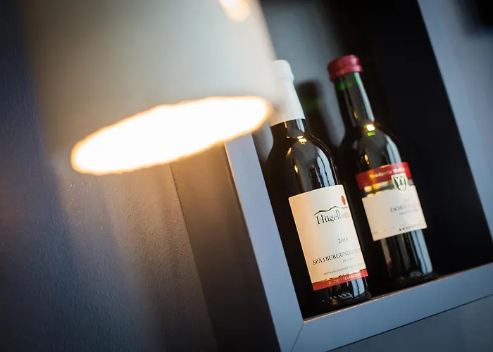 Lindemann's فندق 3*