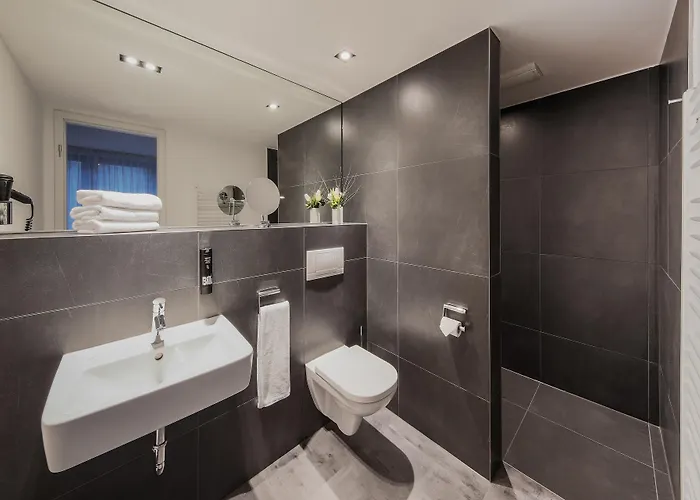 Lindemann's فندق 3*