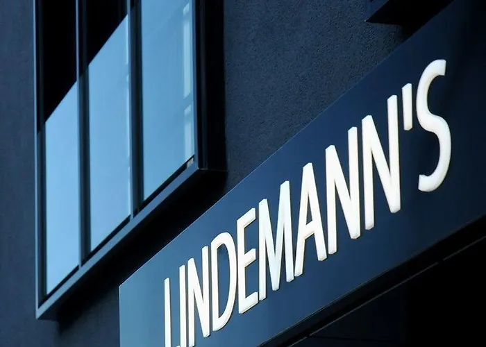 Lindemann's برلين