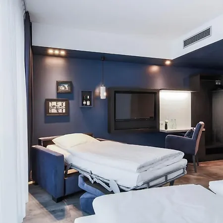 Lindemann's 3* Berlín