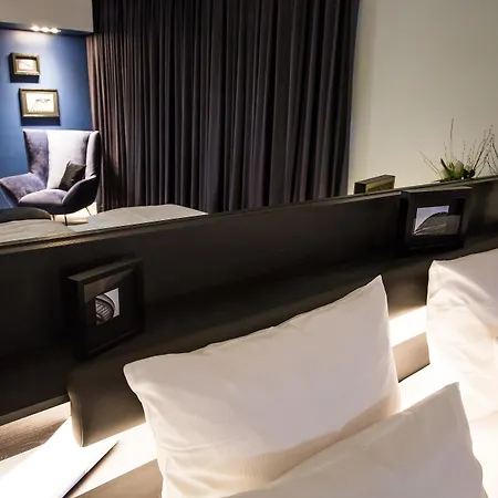 Lindemann's Szálloda Berlin