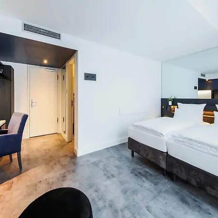 Lindemann's Szálloda