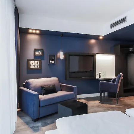 Lindemann's Szálloda 3*