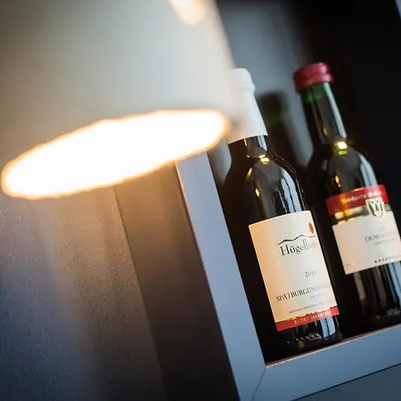 Lindemann's Szálloda 3*