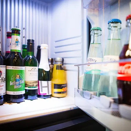 Lindemann's Szálloda