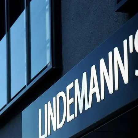 Lindemann's Berlin