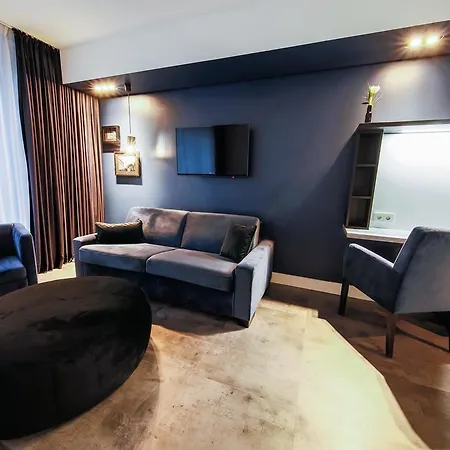 Hotel Lindemann's Berlín