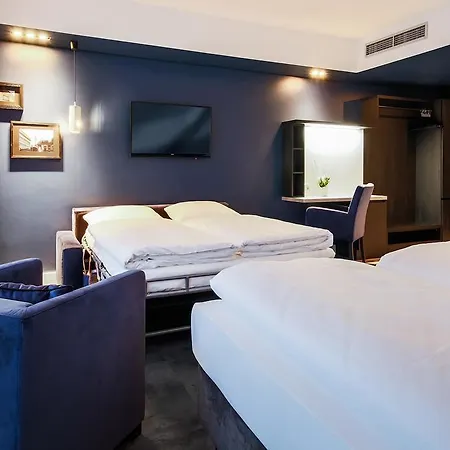 Lindemann's Hotel Berlín