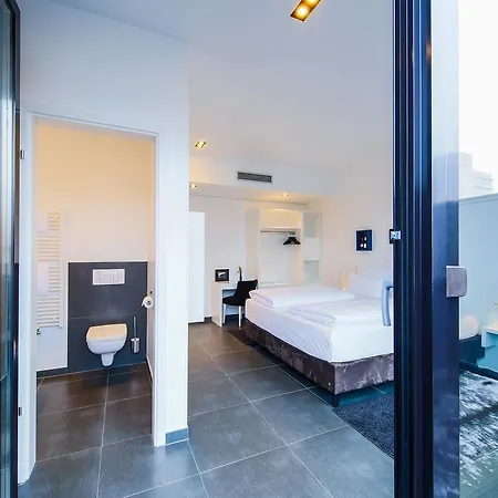 Szálloda Lindemann's 3*