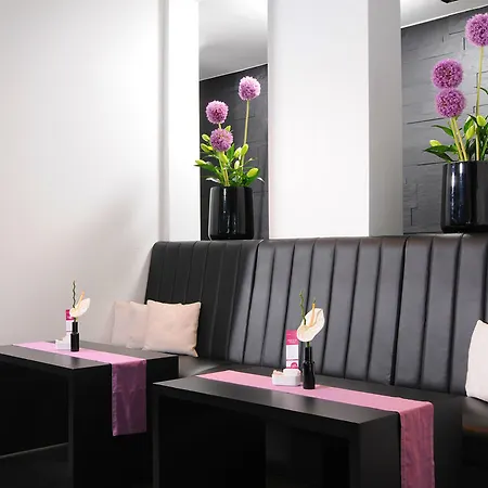 Szálloda Lindemann's