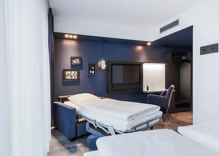 Lindemann's 3* Berlín