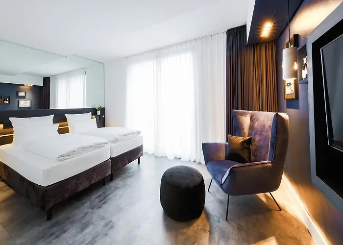 Hotel Lindemann's Berlín