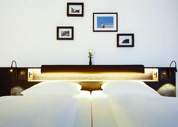 Lindemann's 3* Berlín