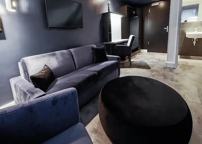 Lindemann's 3* Berlín