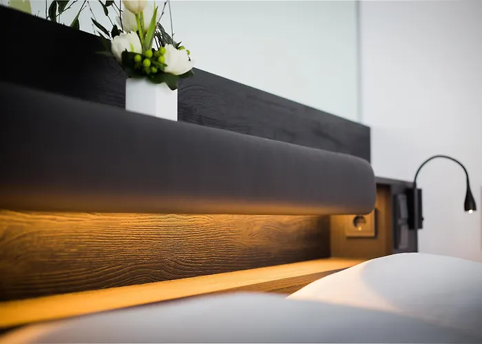 Lindemann's Hotel Berlín