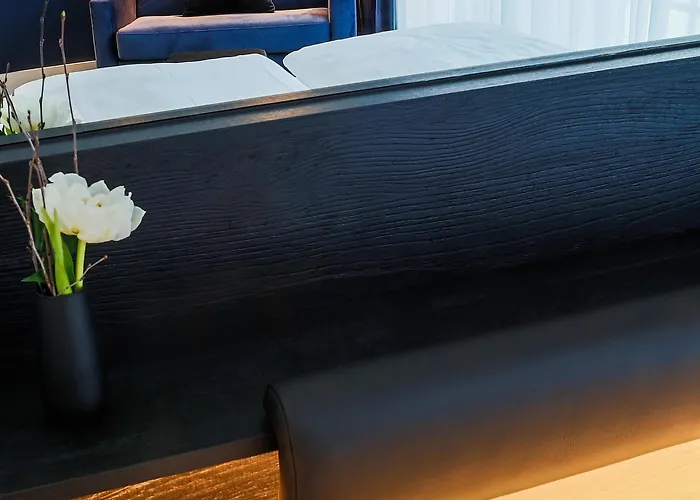 Hotel Lindemann's Berlín