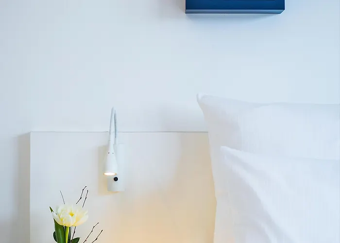 Lindemann's 3* Berlín