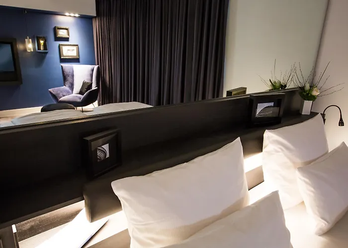 Lindemann's Hotel Berlín