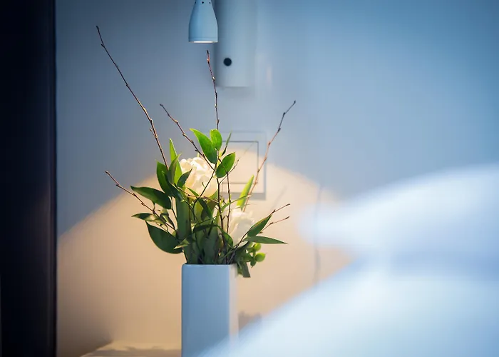 Hotel Lindemann's 3*