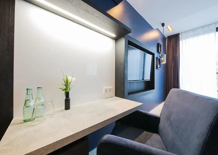 Hotel Lindemann's Berlín