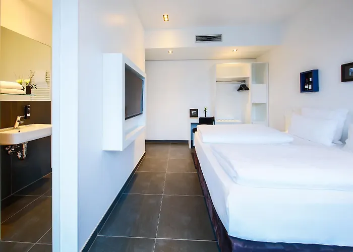 Lindemann's 3* Berlín