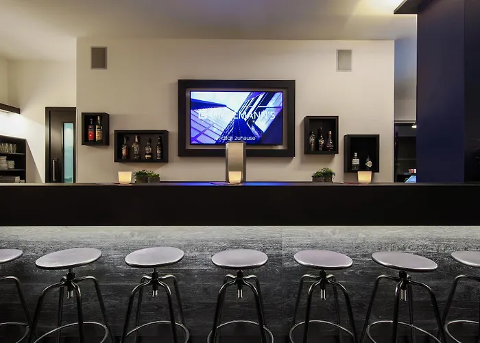 Lindemann's Hotel Berlín