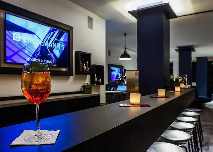 Hotel Lindemann's 3*