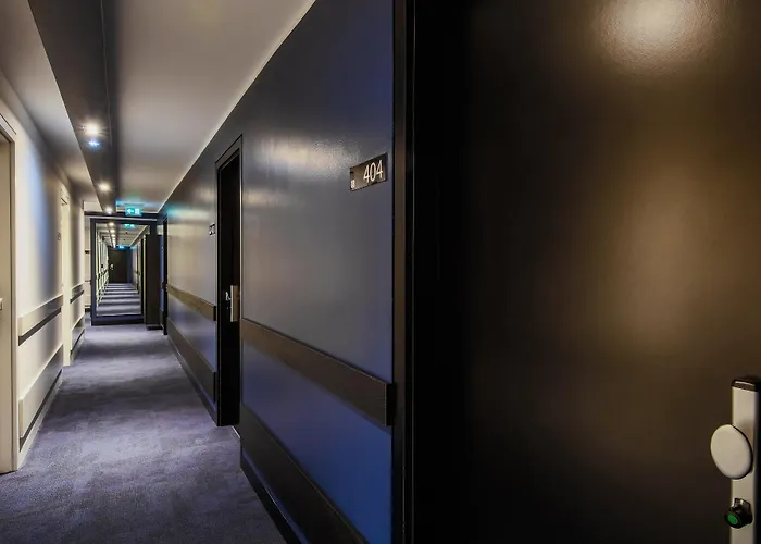 Hotel Lindemann's Berlín