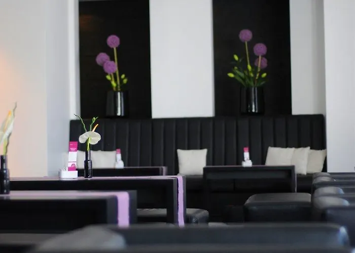 Hotel Lindemann's Berlín