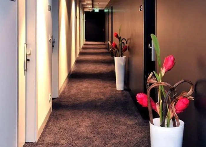 Hotel Lindemann's 3*