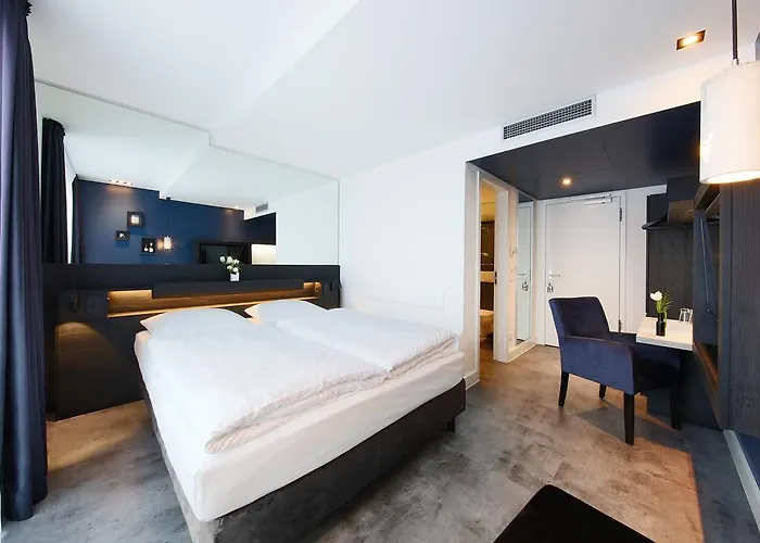 Hotel Lindemann's Berlín