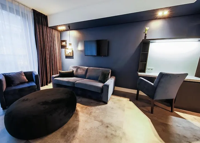 Hotel Lindemann's Berlín