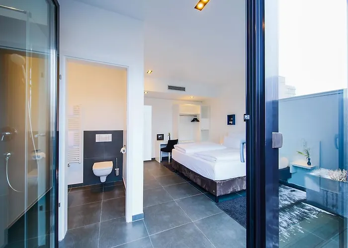 Hotel Lindemann's 3*