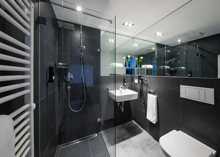 Hotel Lindemann's Berlín