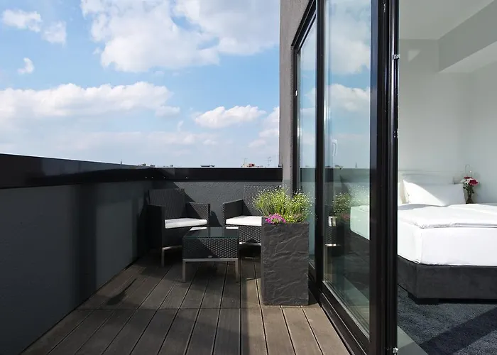 Lindemann's 3* Berlín