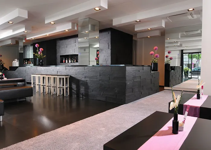 Hotel Lindemann's Berlín