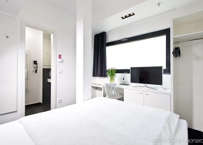 Hotel Lindemann's 3*