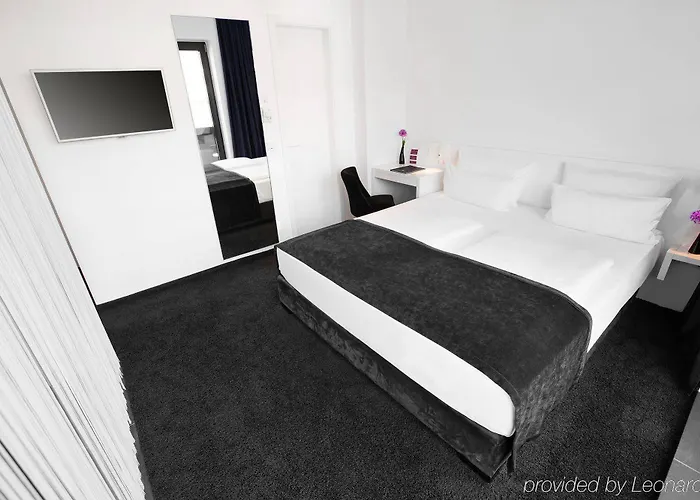 Hotel Lindemann's 3*