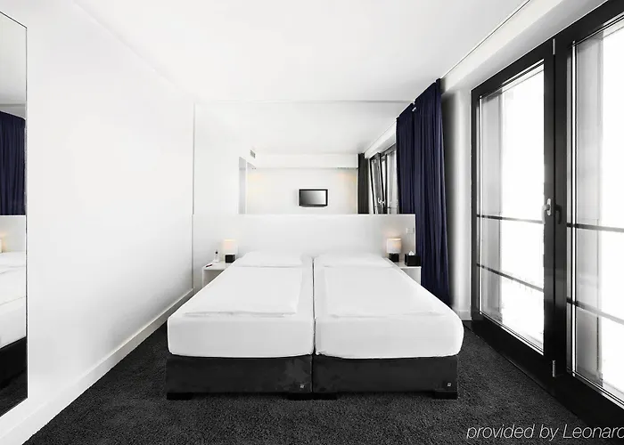 Hotel Lindemann's 3*