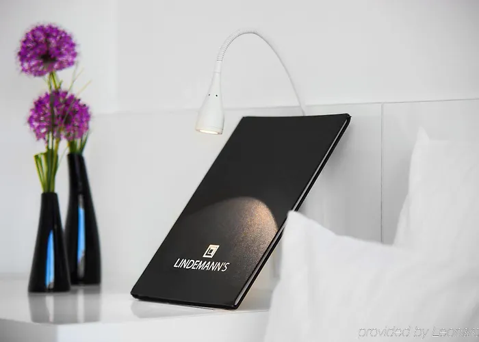 Hotel Lindemann's 3*