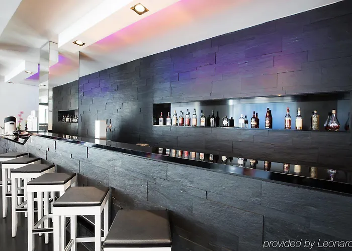 Lindemann's 3* Berlín