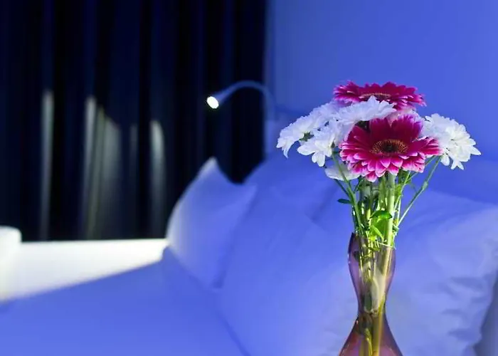 Lindemann's Hotel Berlín