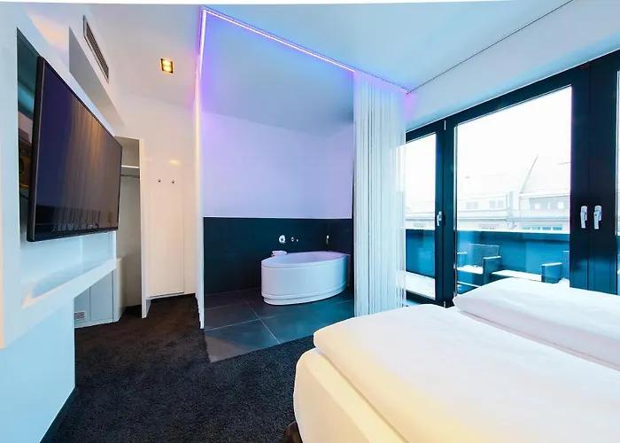 Hotel Lindemann's Berlín