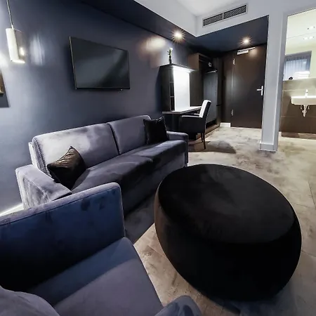 Lindemann's 3* Berlin