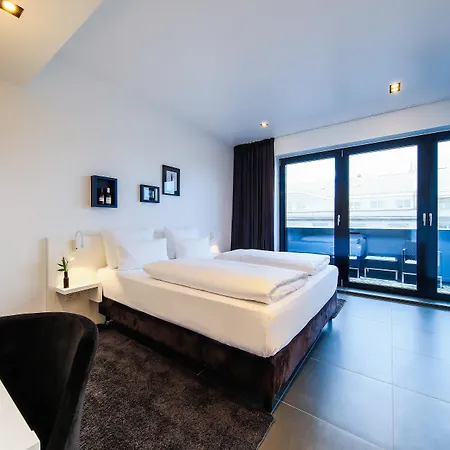 Szálloda Lindemann's