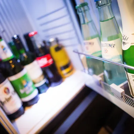 Lindemann's Szálloda